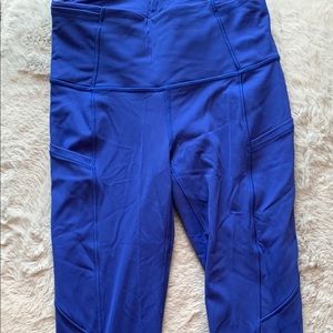 Lululemon leggings